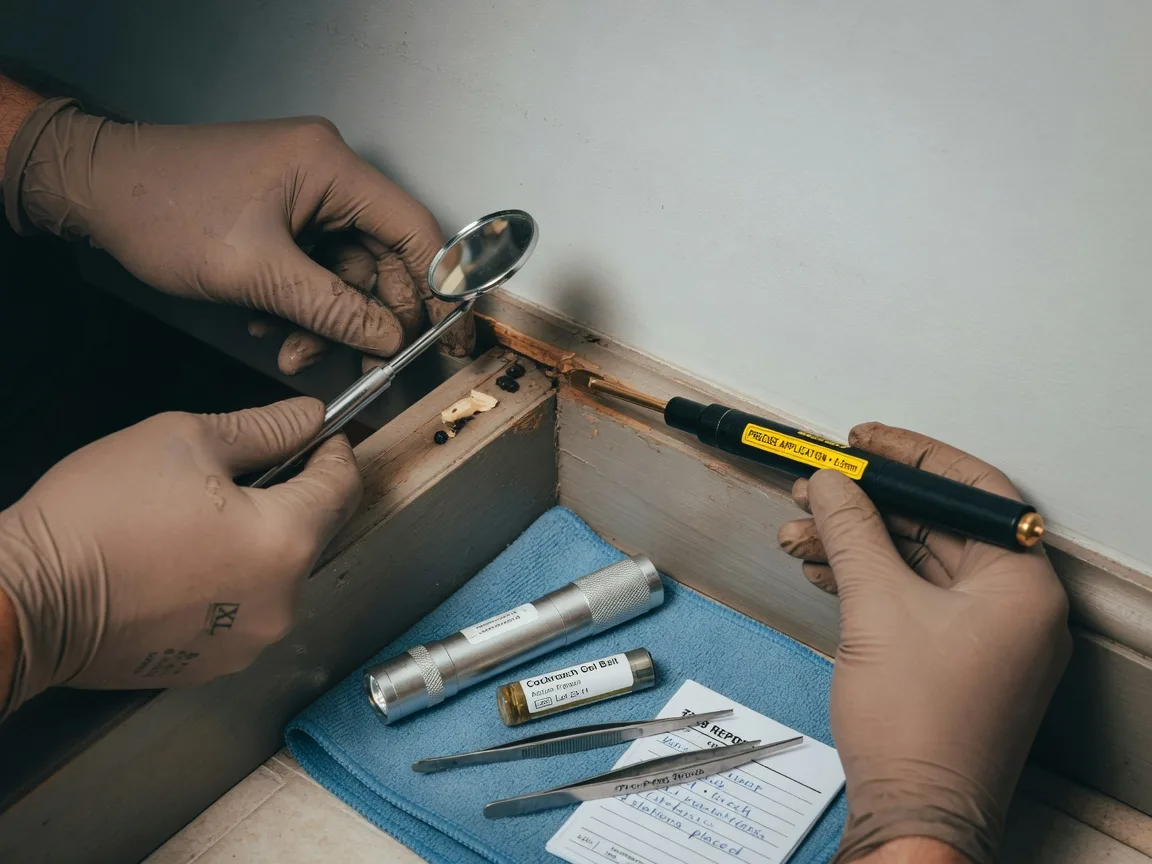 Why choose Emergency Pest Control in Lonedell, MO
